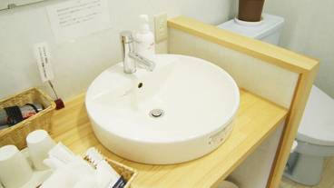 バスルームのシンク / 6