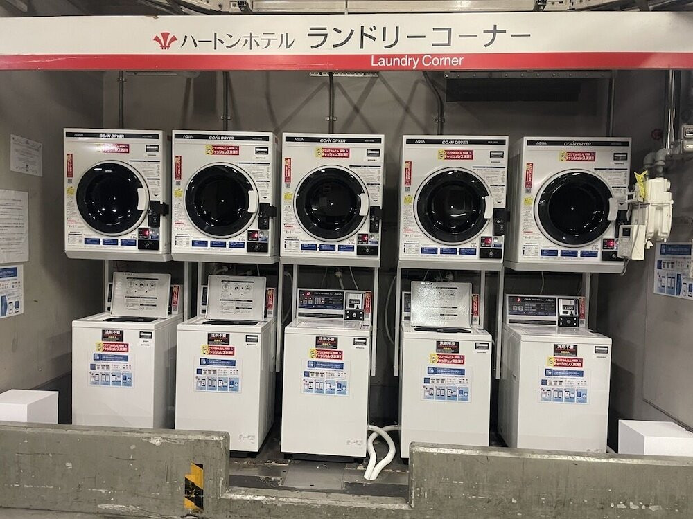 ランドリー ルーム