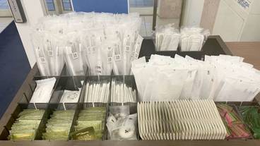 施設内の設備 / 6