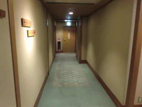 広島の宿 相生 / 3