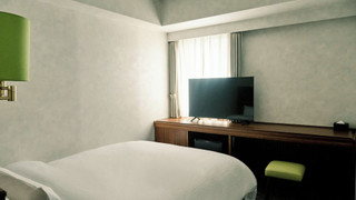 スタンダードダブルA　無料軽朝食付き