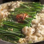 福岡名物「もつ鍋」を地元民が厳選！福岡市内の人気もつ鍋店10選