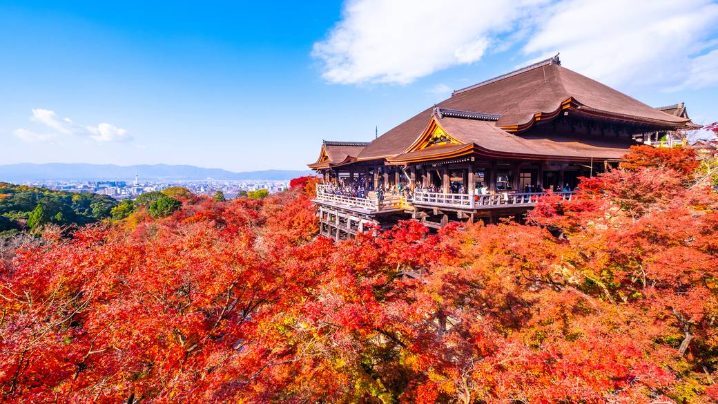 清水寺 / 2