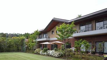 ガーデン ビュー / 18