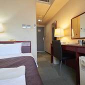 ホテルセレクトイン長野（長野県 ビジネスホテル） / 4