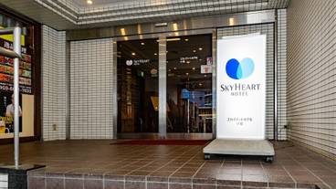 内部エントランス / 2