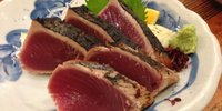 高知観光の夜は人気居酒屋で土佐グルメを堪能！おすすめ店10選