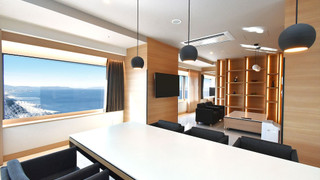 デラックス スイート