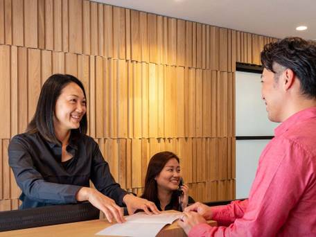 H2 Life Resorts たのしいシャレー / 2