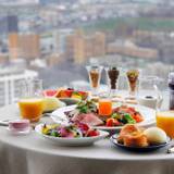 SKY J　朝食ビュッフェ / 1