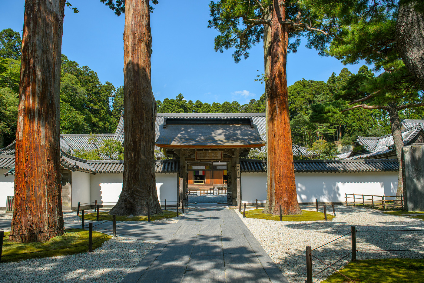 瑞巌寺 宮城県