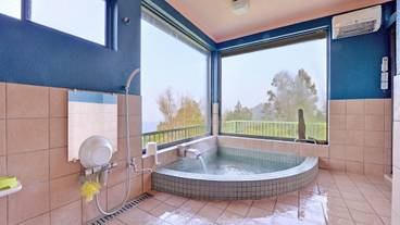 屋内スパ浴槽 / 2