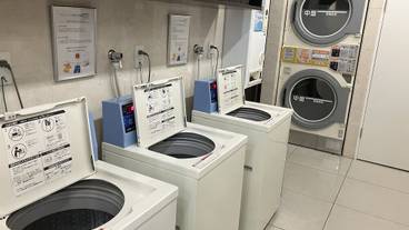 施設内の設備 / 4