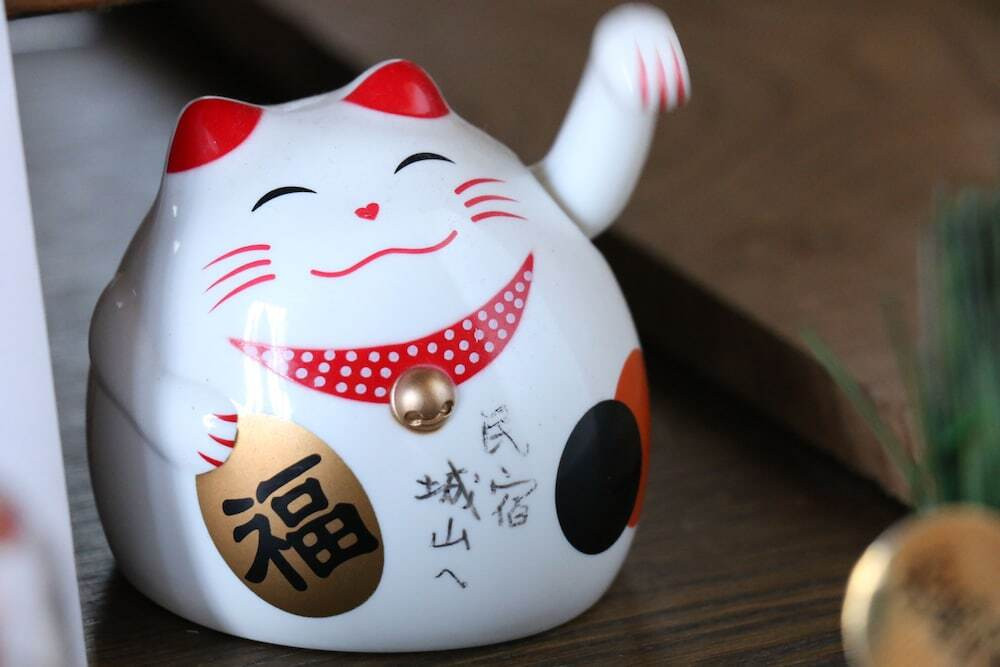 ロビー応接スペース