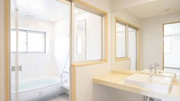 バスルームのシンク / 11