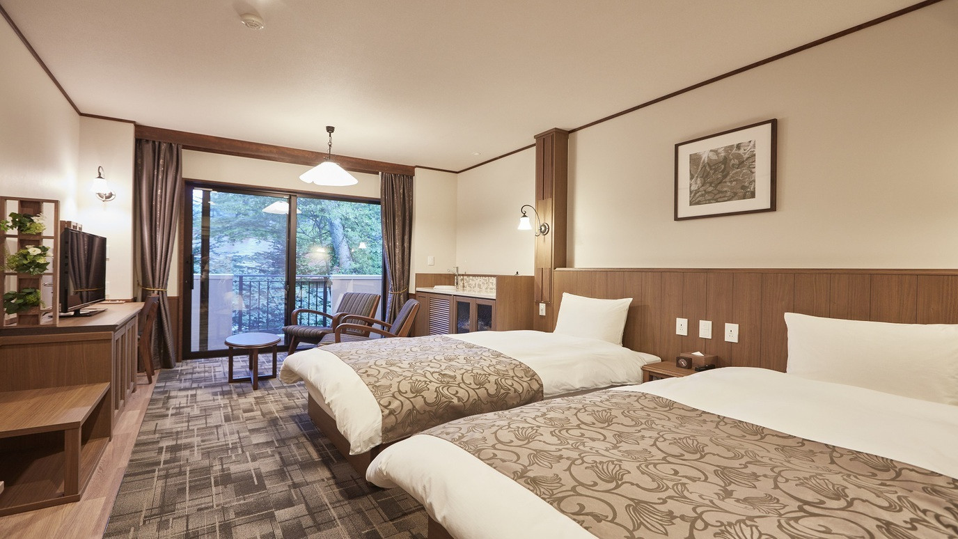 愛犬と一緒に過ごす♡南仏風リゾートホテル3350417