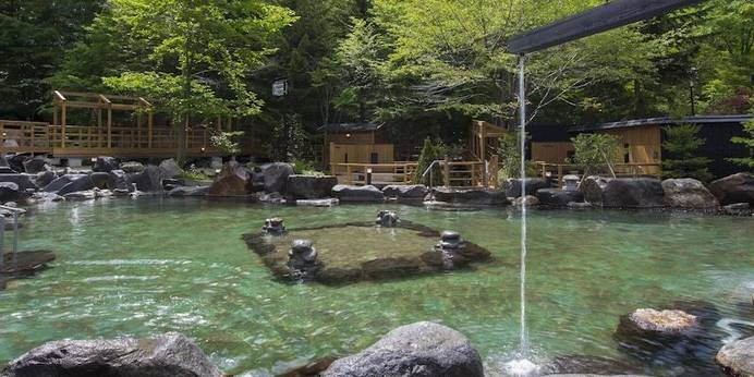 緑の風リゾート きたゆざわ（北海道 リゾートホテル） / 1