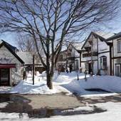 ル・ボカージュ 白馬エコーランドシャレー(長野県 コテージ・ロッジ・一棟貸) / 4