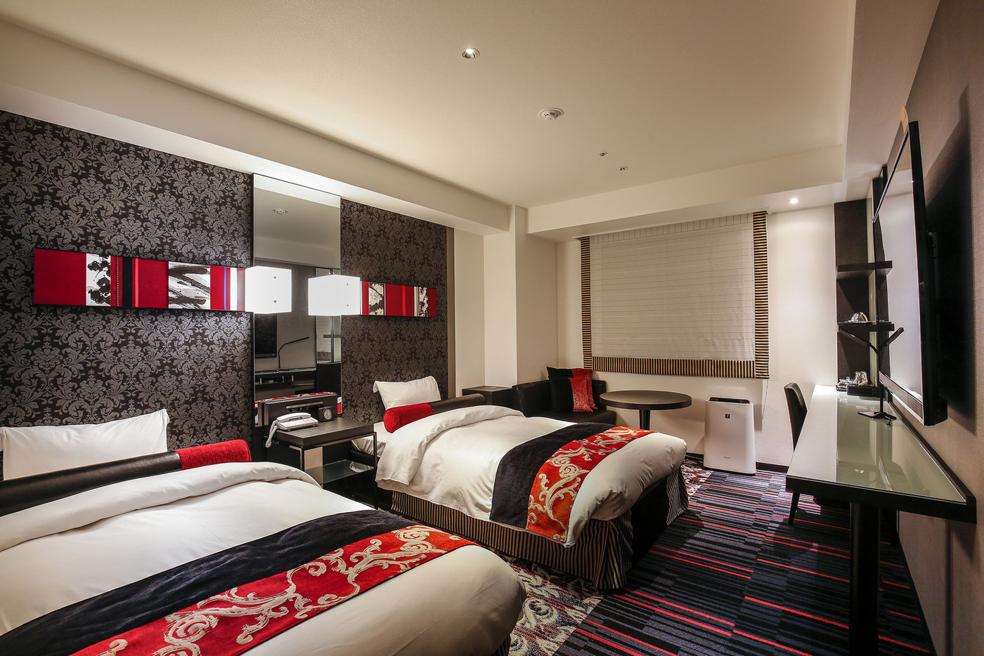 ニューオータニイン東京4074060