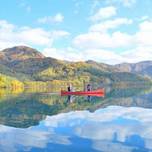 【東日本・北海道】絶景にアクティビティも♪「国立公園」周辺のホテル10選