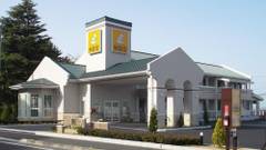 ファミリーロッジ旅籠屋・松山店