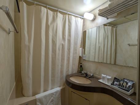 ガーデンホテル金沢 / 4