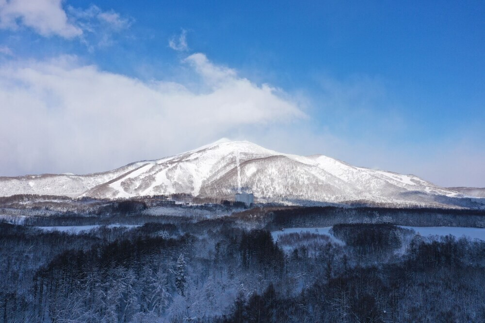 施設からの眺望