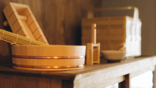 プレミアム 2 ベッドルーム ジャパニーズ スイート