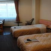 ビジネスホテル 河上（三重県 ビジネスホテル） / 4