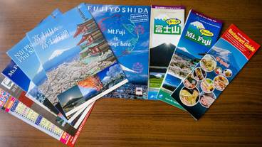 客室の設備とサービス / 19