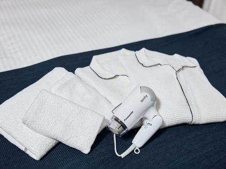 ESLEAD HOTEL NAMBA SOUTH III / 5