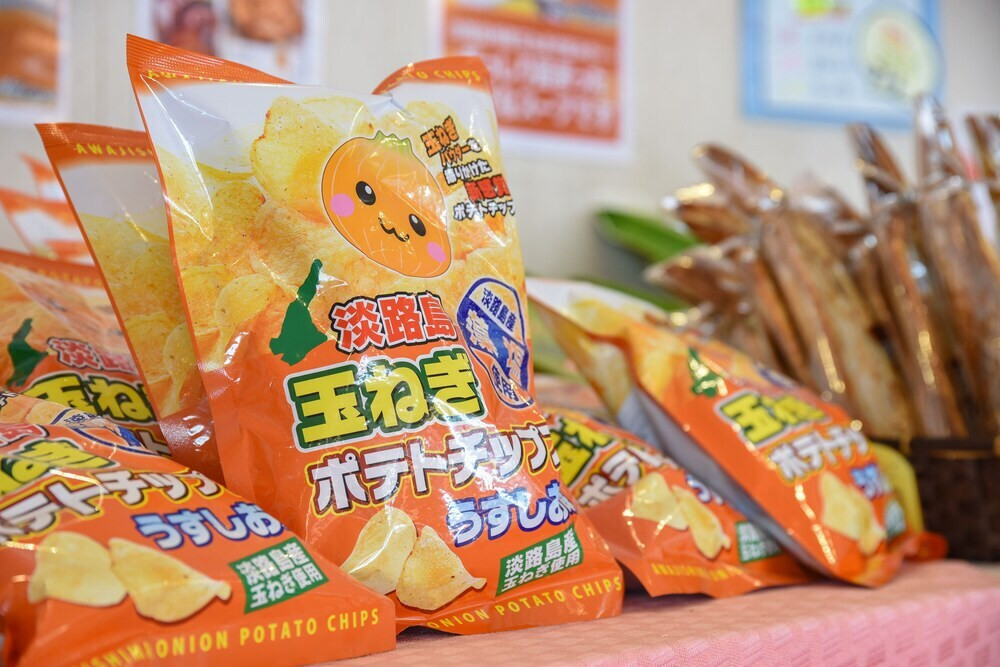 ギフト ショップ