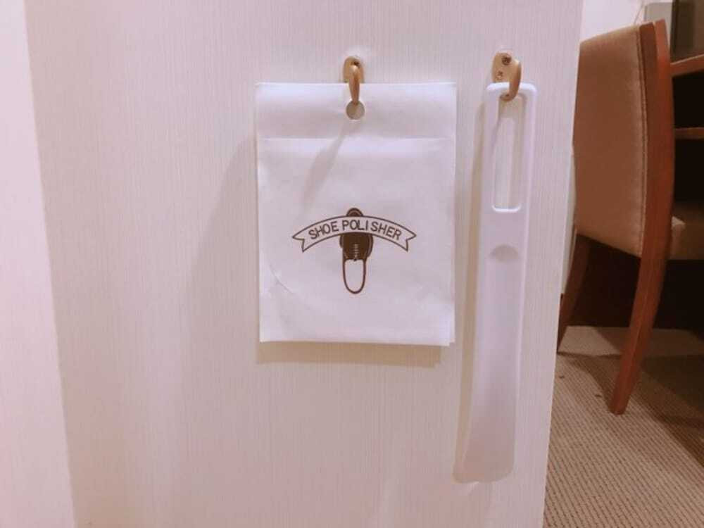 客室の設備とサービス