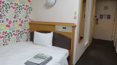 ＫＯＫＯ　ＨＯＴＥＬ　苫小牧（旧ホテルウィングインターナショナル苫小牧）