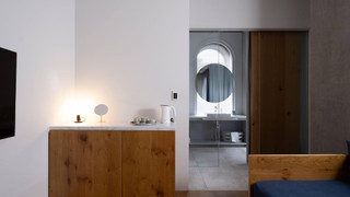 ジュニアスイート