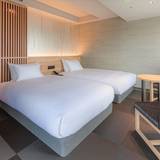 デラックスツイン / 1