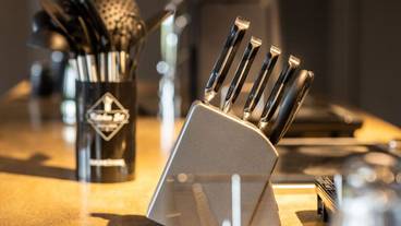 共用キッチン設備 / 8