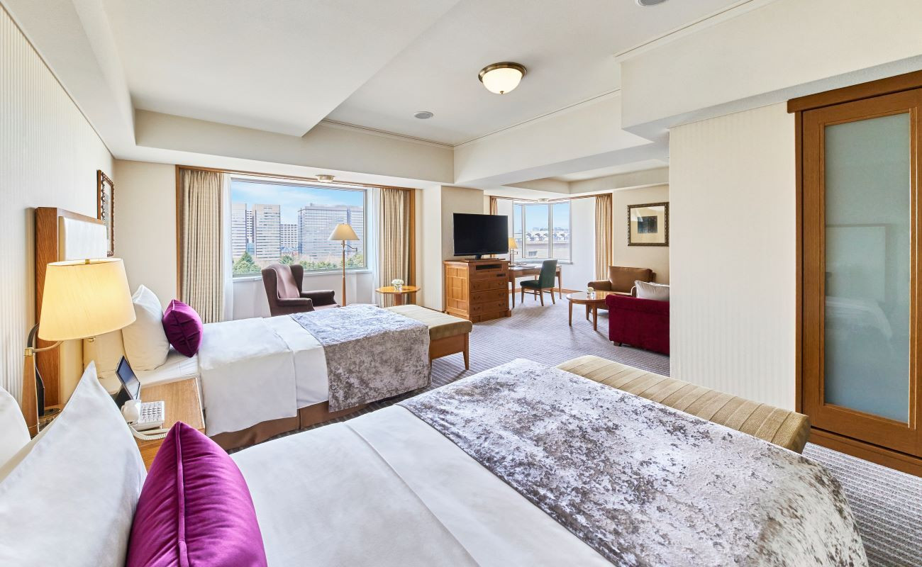 伝統ある本館に泊まって記憶に残る女子会を♪4378370