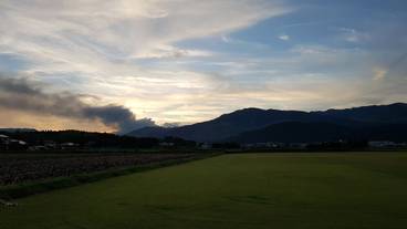 施設からの眺望 / 17