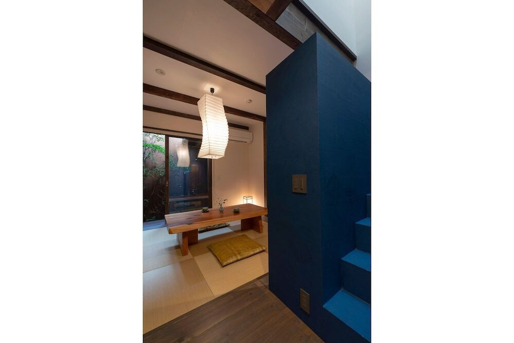 リビングルーム