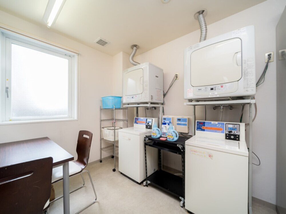 ランドリー ルーム