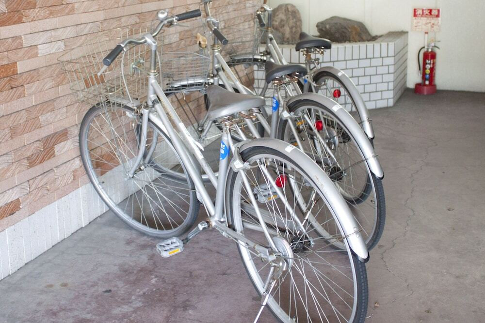 自転車