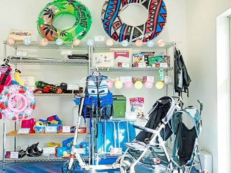 ヴィラ アマルフィ パームスプリングス宮古島リゾート / 2