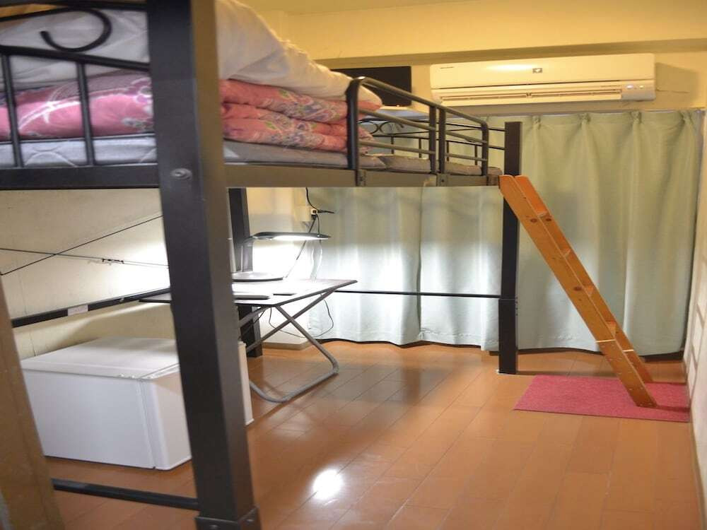 客室