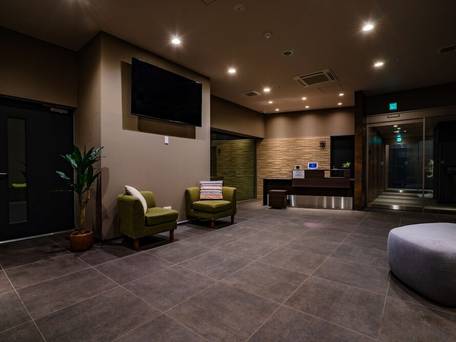 ランドーホテル札幌スイーツ / 3