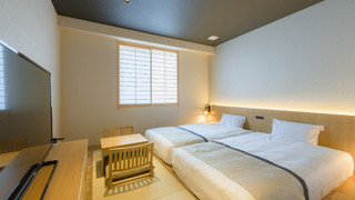 和モダンツインB 禁煙