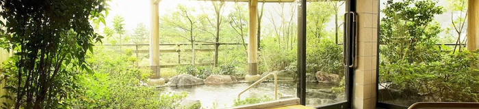 【山中温泉×露天風呂付客室】部屋で「温泉」を楽しもう♡カップルにおすすめの旅館6選