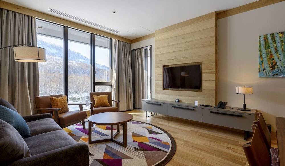 2ベッドルームスイート / 1