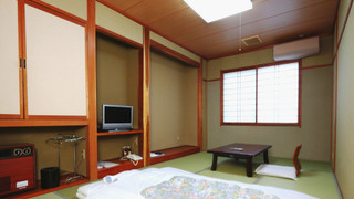 和室 8畳間 禁煙