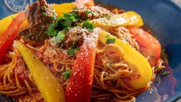 食事・飲み物 / 5